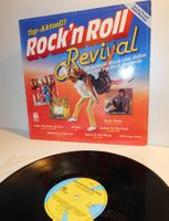 Neue Fundschätze Lp Schallplatte 1980 Rock`n Roll Revival